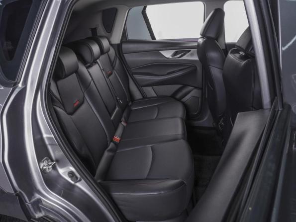 Changan CS35 Plus I Рестайлинг с пробегом 2023 года, цена 1 779 000 рублей, 28251 км, внедорожник, Автокод Объявления