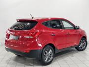 Hyundai ix35 I Рестайлинг Курск  - изображение 24