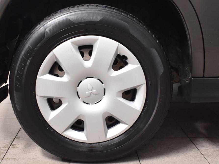 Mitsubishi ASX I Кемерово  - изображение 11