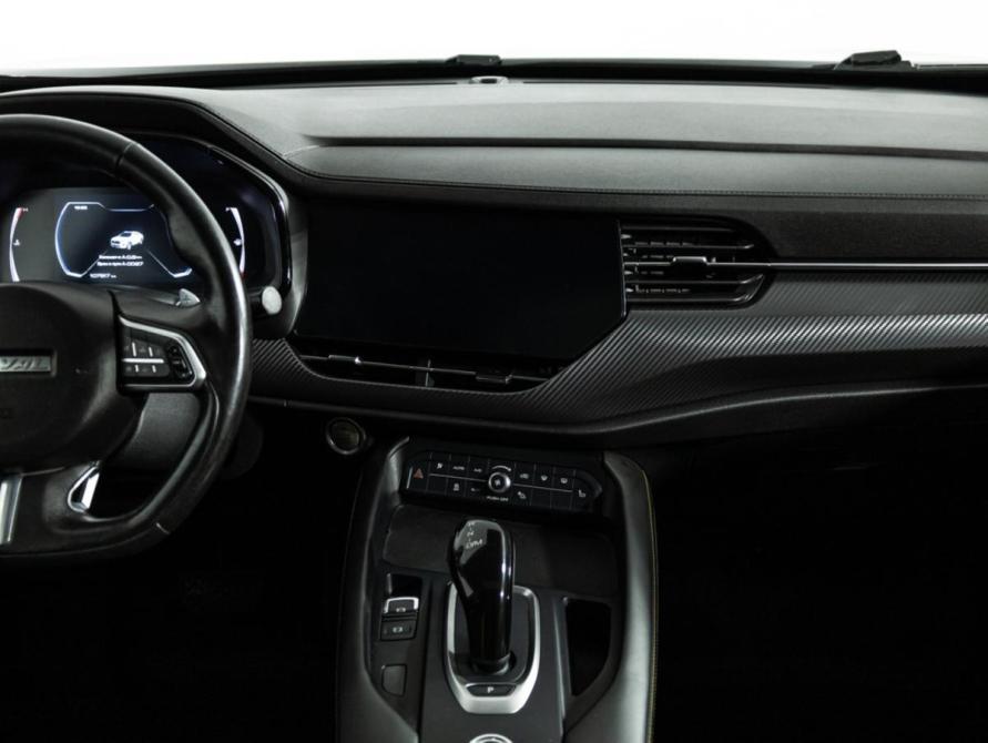 Haval F7x I Санкт-Петербург  - изображение 15