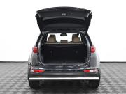 Kia Sportage IV Москва  - изображение 36