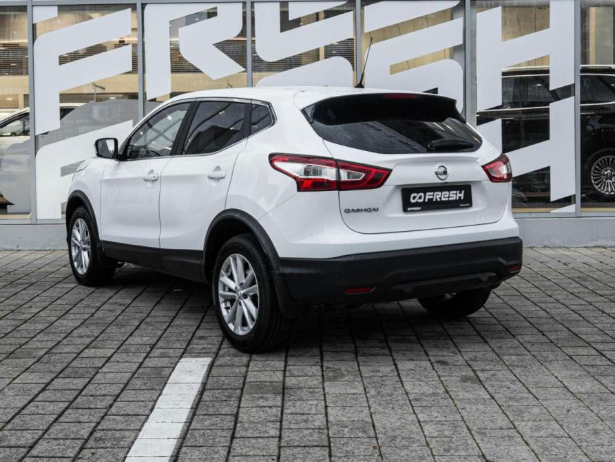 Nissan Qashqai II Ставрополь  - изображение 2