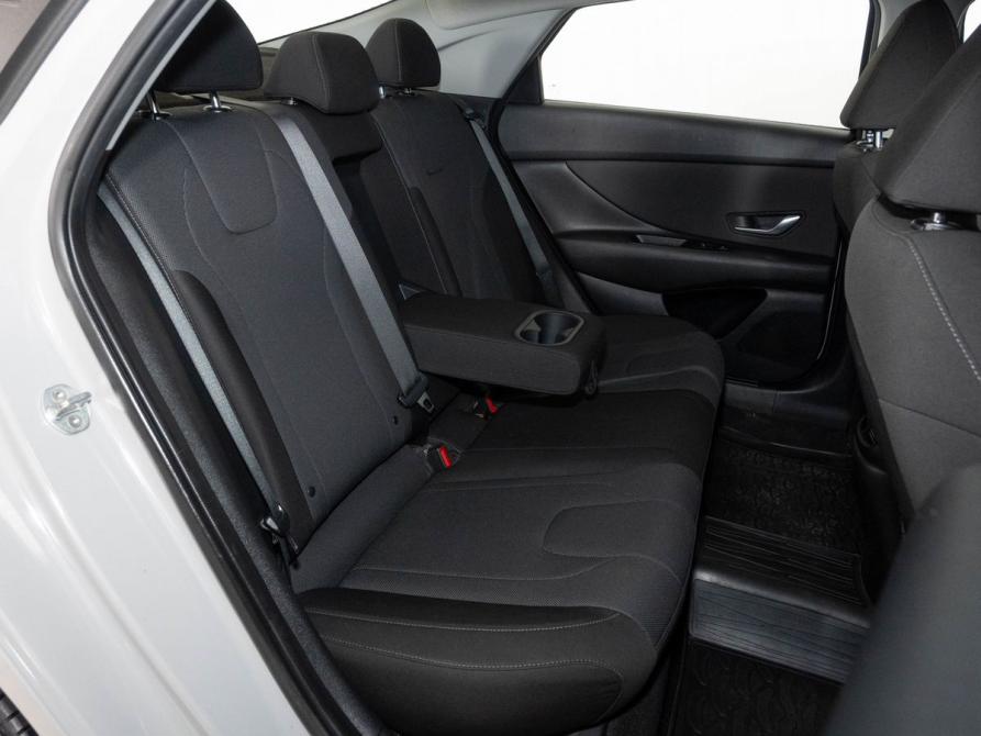Hyundai Elantra VII (CN7) Казань  - изображение 8