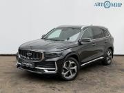 Geely Monjaro I Москва  - изображение 16