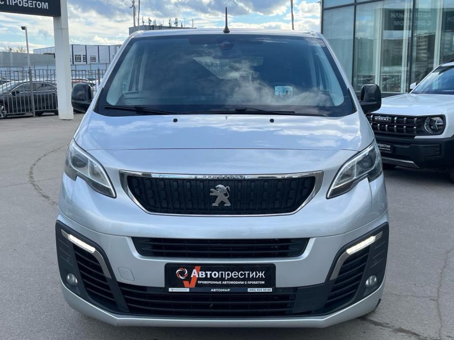 Peugeot Traveller I Калуга  - изображение 2