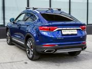 Geely Tugella I Екатеринбург  - изображение 24