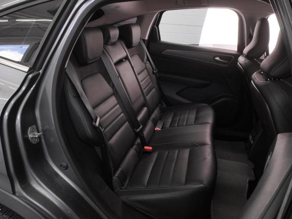 Renault Samsung XM3 с пробегом 2020 года, цена 2 227 000 рублей, 36532 км, внедорожник, Автокод Объявления