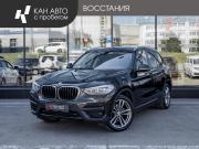 BMW X3 III (G01) Казань  - изображение 10