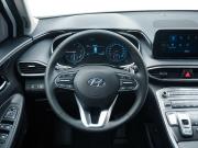 Hyundai Santa Fe IV Рестайлинг Ростов-на-Дону  - изображение 44