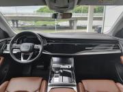 Audi Q8 I (4M) Казань  - изображение 39