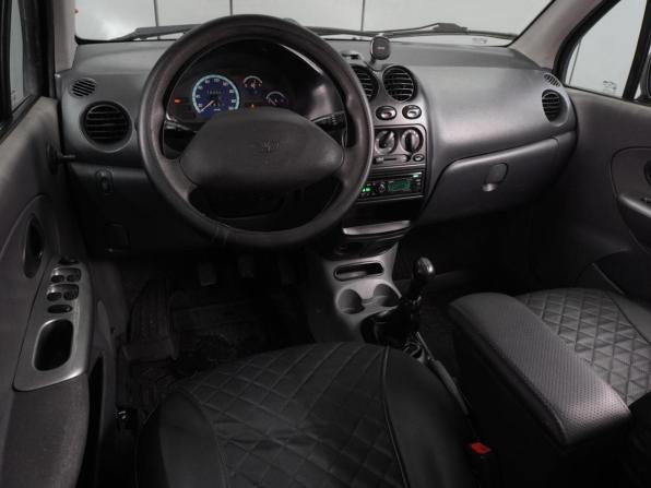 Daewoo Matiz I Рестайлинг с пробегом 2010 года, цена 349 000 рублей, 160064 км, хэтчбек, Автокод Объявления