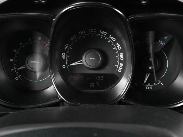 Lada (ВАЗ) Vesta I с пробегом 2016 года, цена 699 000 рублей, 245549 км, седан, Автокод Объявления