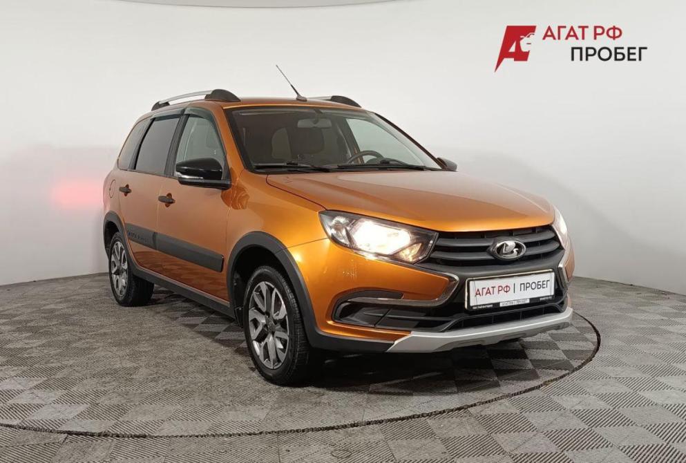 Lada (ВАЗ) Granta I Рестайлинг Волгоград  - изображение 1