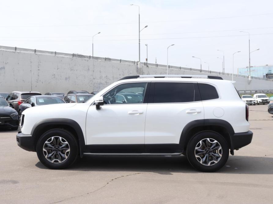 Haval Dargo Москва  - изображение 9