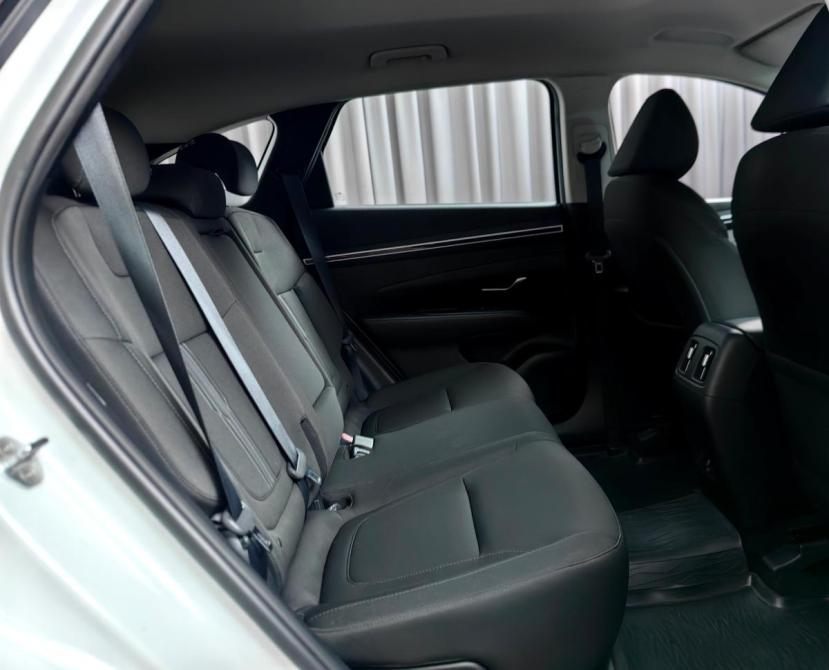 Hyundai Tucson IV Москва  - изображение 10