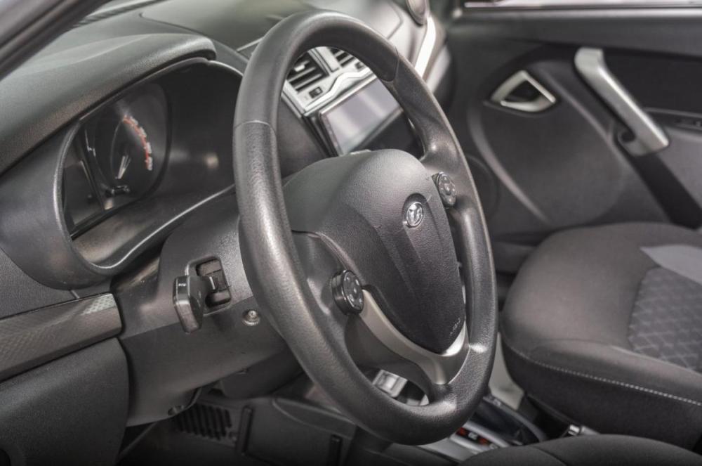 Lada (ВАЗ) Granta I Рестайлинг Томск  - изображение 13