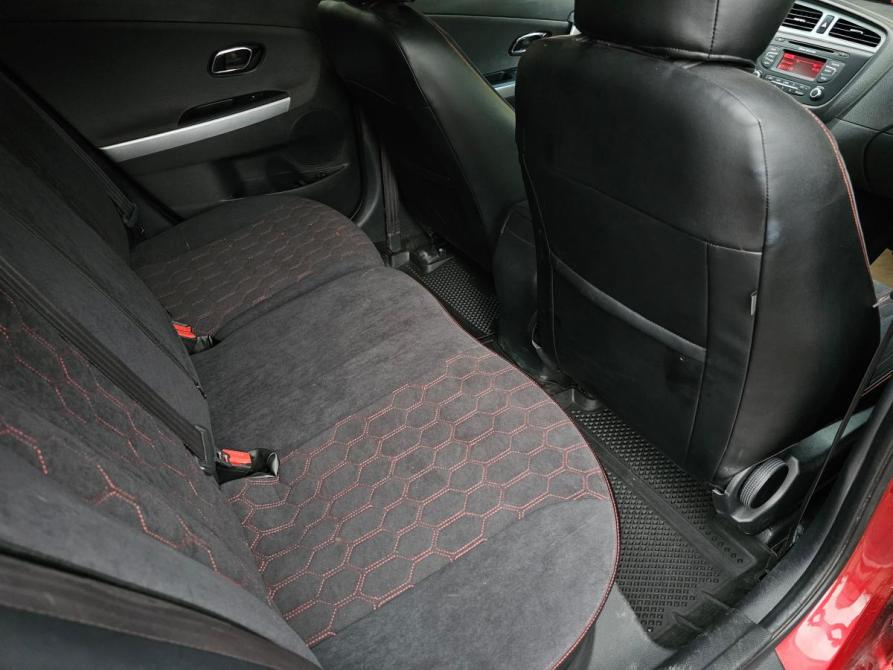 Kia Ceed II Краснодар  - изображение 20