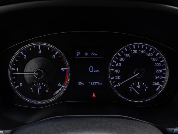 Hyundai Santa Fe IV с пробегом 2019 года, цена 3 190 000 рублей, 122376 км, внедорожник, Автокод Объявления