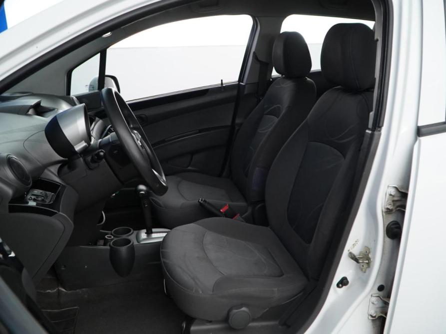Chevrolet Spark III Москва  - изображение 10