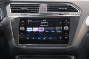Volkswagen Tiguan II Рестайлинг Омск  - изображение 34