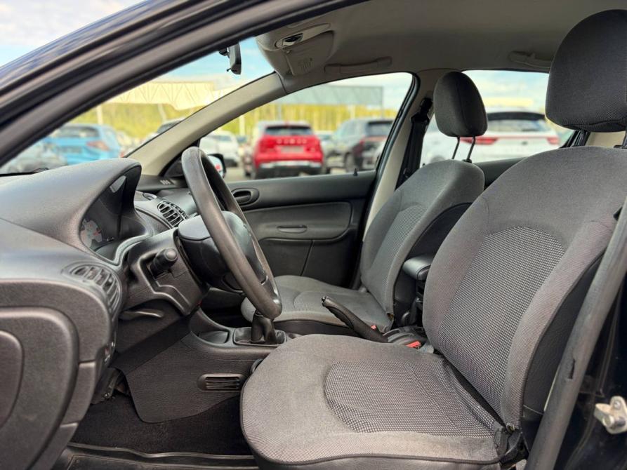 Peugeot 206 Санкт-Петербург  - изображение 9