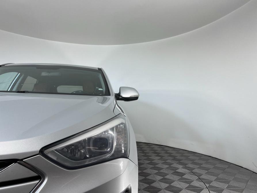 Hyundai Santa Fe III Архангельск  - изображение 9