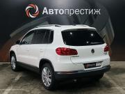 Volkswagen Tiguan I Рестайлинг Ставрополь  - изображение 33