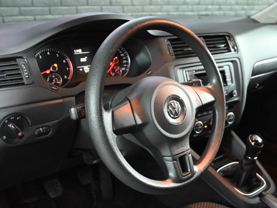 Volkswagen Jetta VI Рестайлинг Екатеринбург  - изображение 13