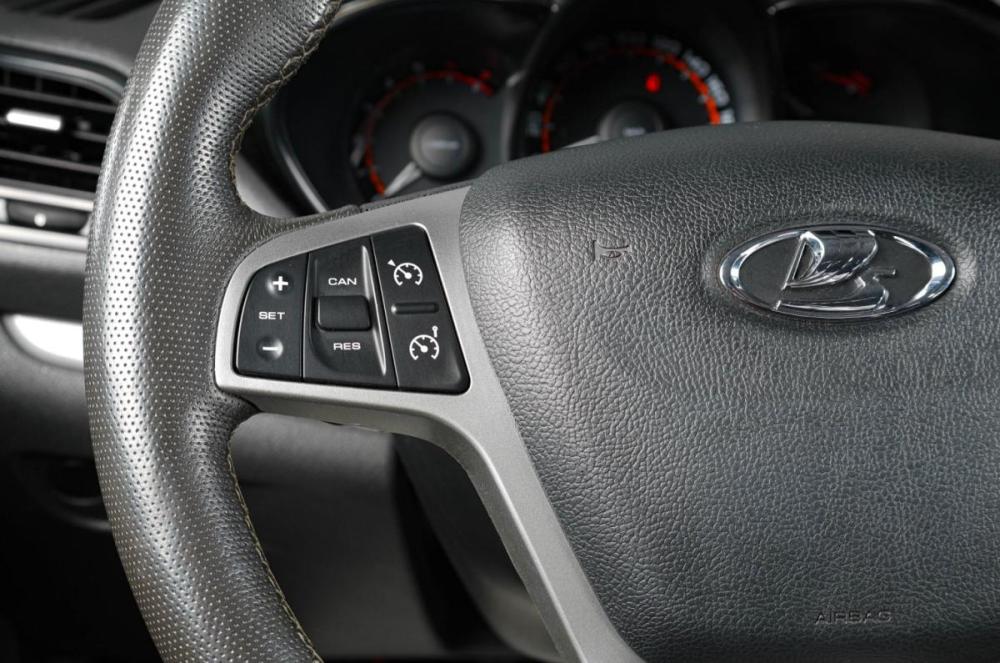 Lada (ВАЗ) Vesta I Тюмень  - изображение 15