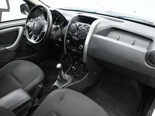 Renault Duster I Рестайлинг с пробегом 2019 года, цена 1 679 900 рублей, 78989 км, внедорожник, Автокод Объявления
