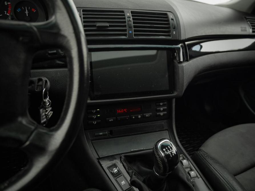 BMW 3 серии IV (E46) Тюмень  - изображение 10