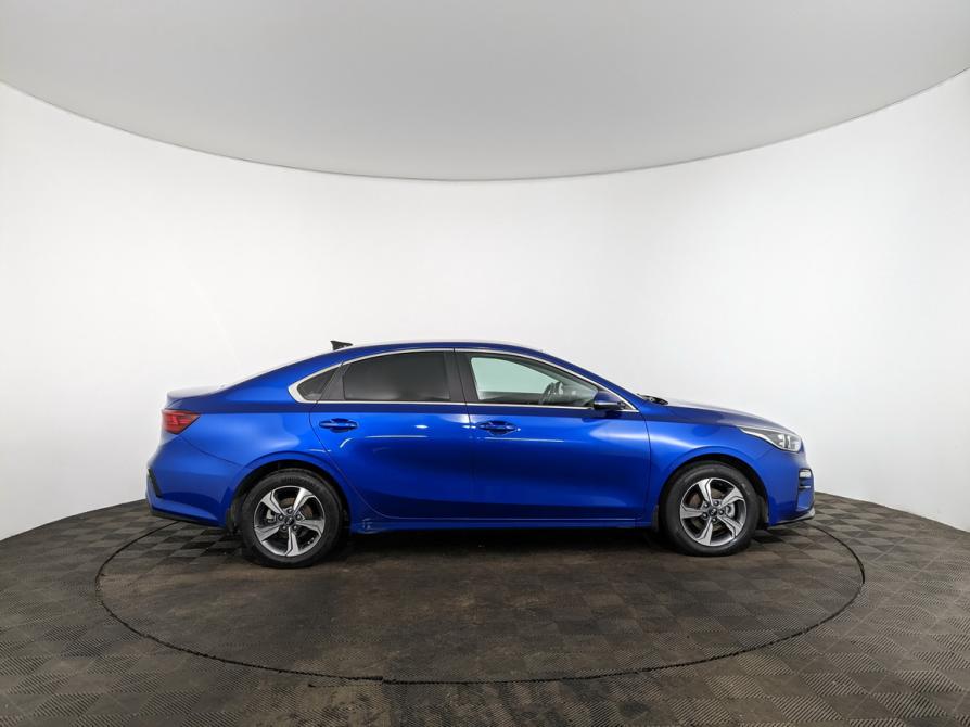 Kia Cerato IV Москва  - изображение 4
