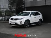 Kia Sorento II Рестайлинг Москва  - изображение 19