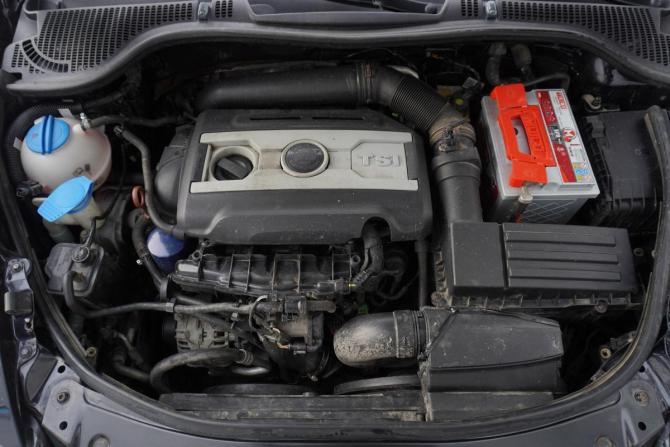 Skoda Octavia II (A5) Рестайлинг с пробегом 2013 года, цена 799 000 рублей, 188000 км, лифтбек, Автокод Объявления