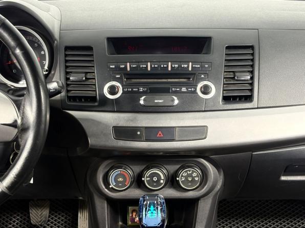 Mitsubishi Lancer X с пробегом 2007 года, цена 650 000 рублей, 264833 км, седан, Автокод Объявления