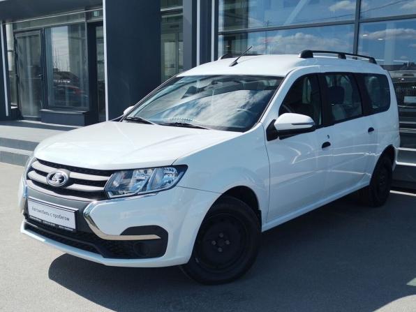 Lada (ВАЗ) Largus I Рестайлинг с пробегом 2024 года, цена 1 320 000 рублей, 14020 км, универсал, Автокод Объявления