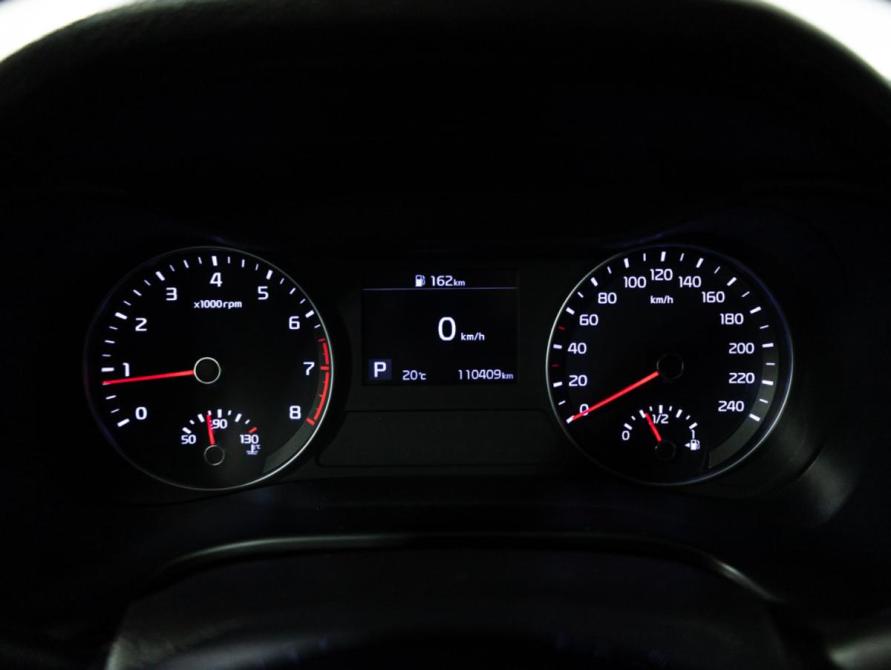 Kia Cerato IV Санкт-Петербург  - изображение 13