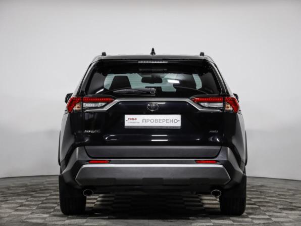Toyota RAV4 V (XA50) с пробегом 2021 года, цена 3 299 000 рублей, 86954 км, внедорожник, Автокод Объявления