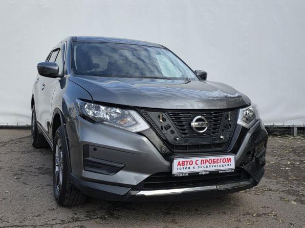Nissan X-Trail III Рестайлинг с пробегом 2021 года, цена 1 950 000 рублей, 41500 км, внедорожник, Автокод Объявления