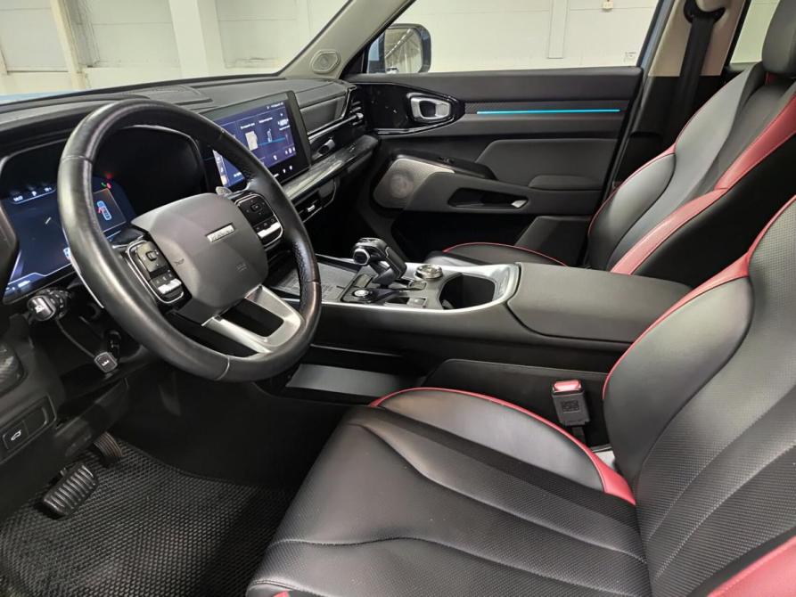Haval H3 I Казань  - изображение 20