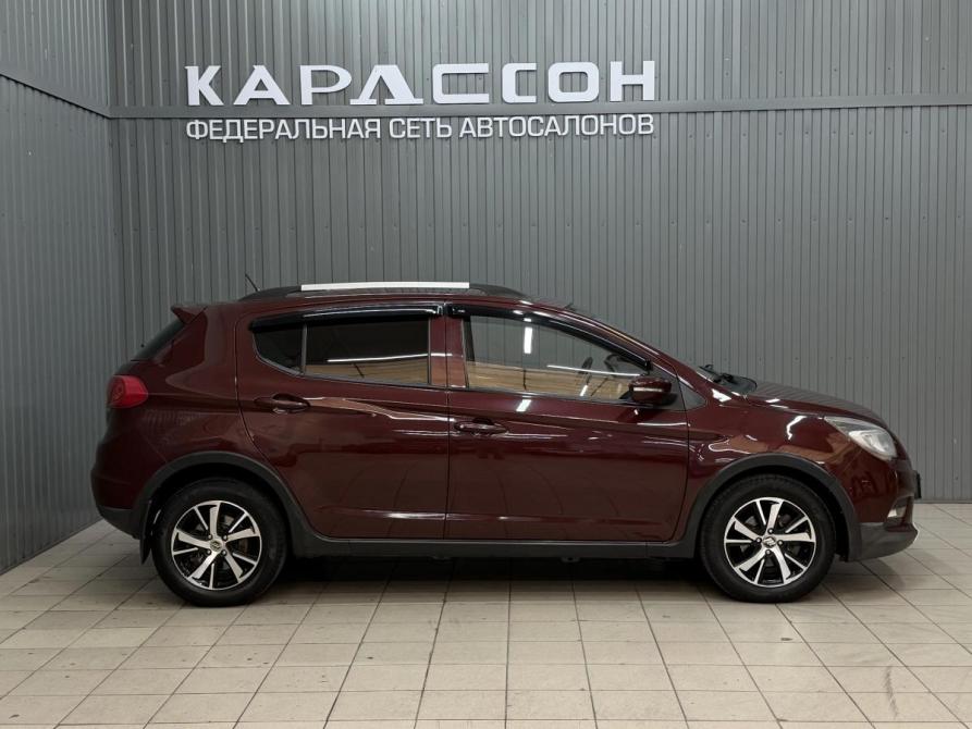 Lifan X50 Магнитогорск  - изображение 6