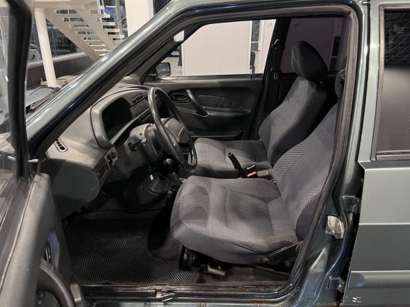 Lada (ВАЗ) 2114 с пробегом 2011 года, цена 168 000 рублей, 185711 км, хэтчбек, Автокод Объявления