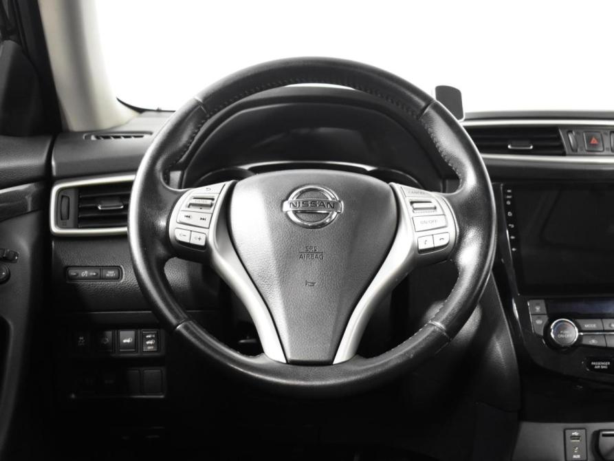 Nissan X-Trail III Казань  - изображение 11