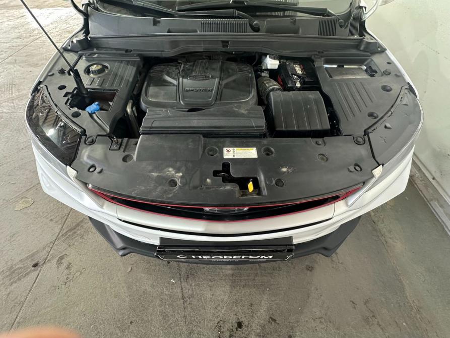 Geely Coolray I Москва  - изображение 19