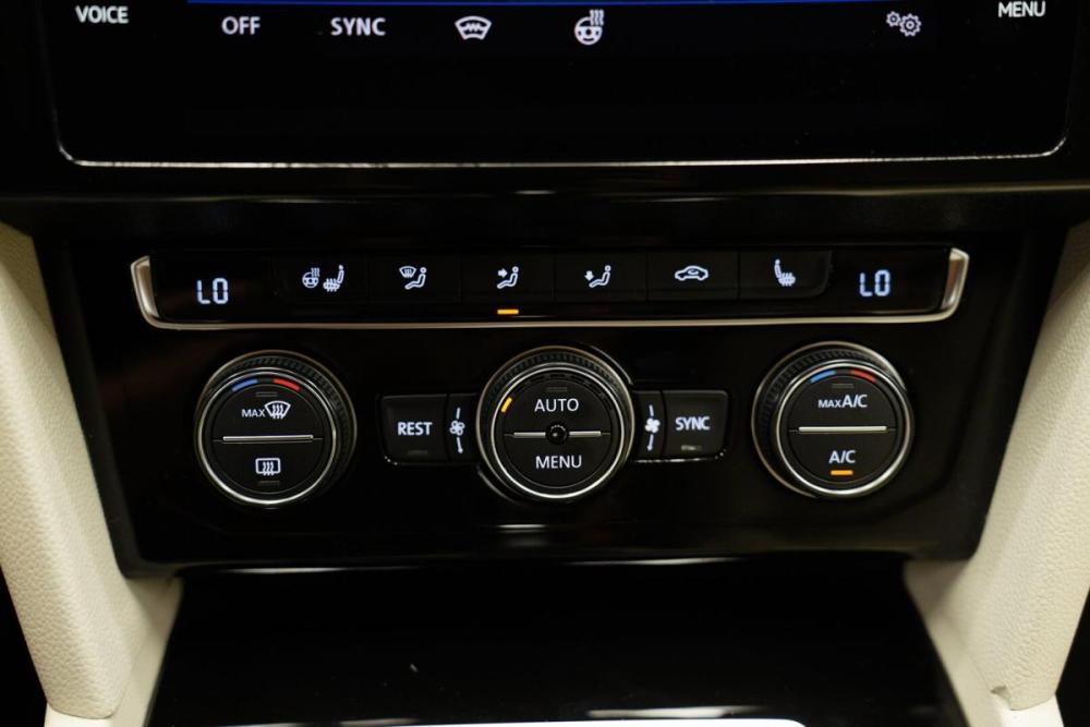 Volkswagen Passat B8 Крым  - изображение 23