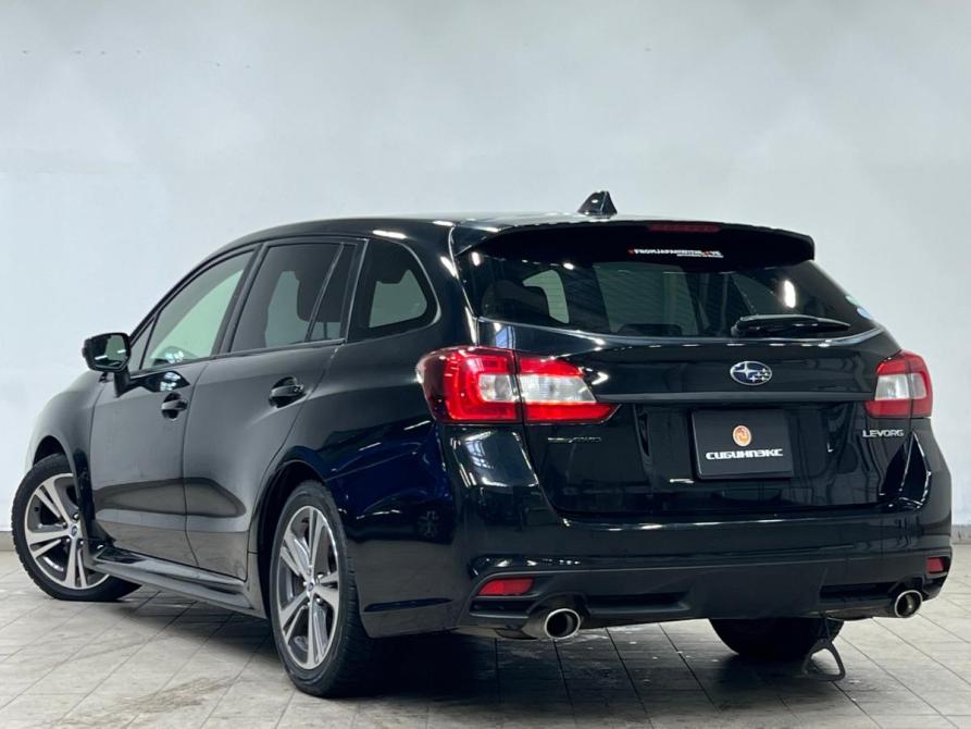 Subaru Levorg I Кемерово  - изображение 3