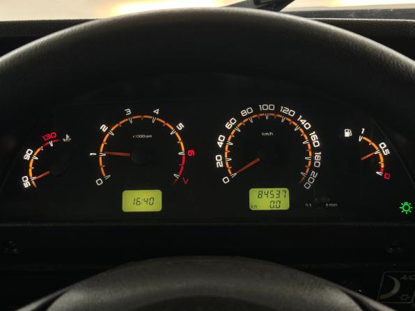 Lada (ВАЗ) 2121 (4x4) I Рестайлинг с пробегом 2019 года, цена 599 000 рублей, 84537 км, внедорожник, Автокод Объявления