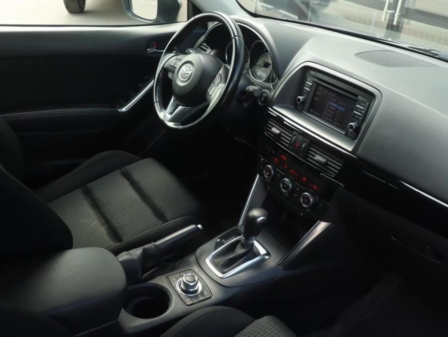 Mazda CX-5 I Казань  - изображение 3