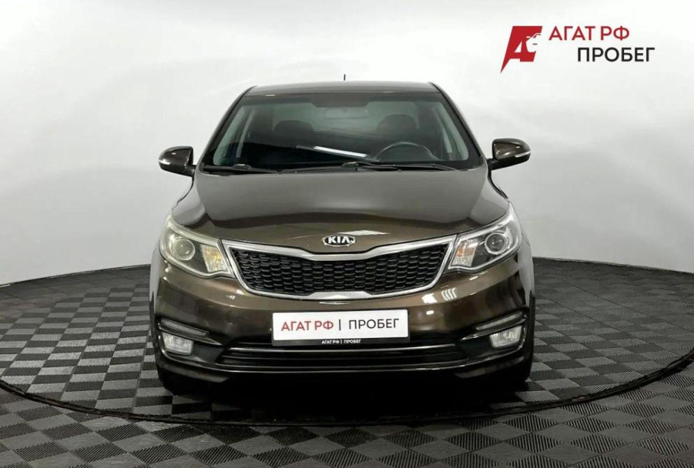 Kia Rio III Нижний Новгород  - изображение 3