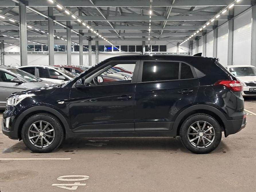 Hyundai Creta I Набережные Челны  - изображение 10